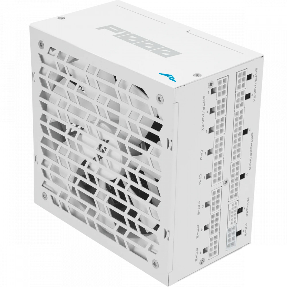 Блок питания Sama P1000 (P1000-WHPFF001-EU) 1000 Вт - миниатюра 9