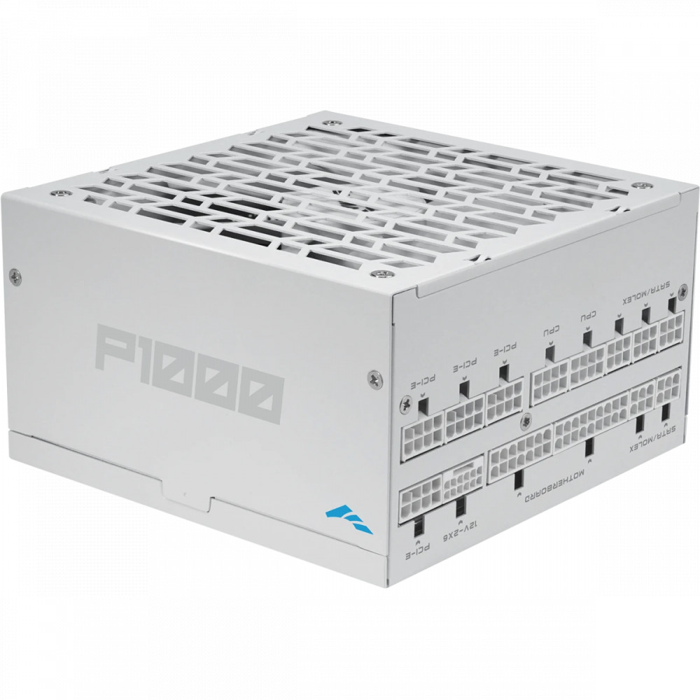 Блок питания Sama P1000 (P1000-WHPFF001-EU) 1000 Вт - миниатюра 6