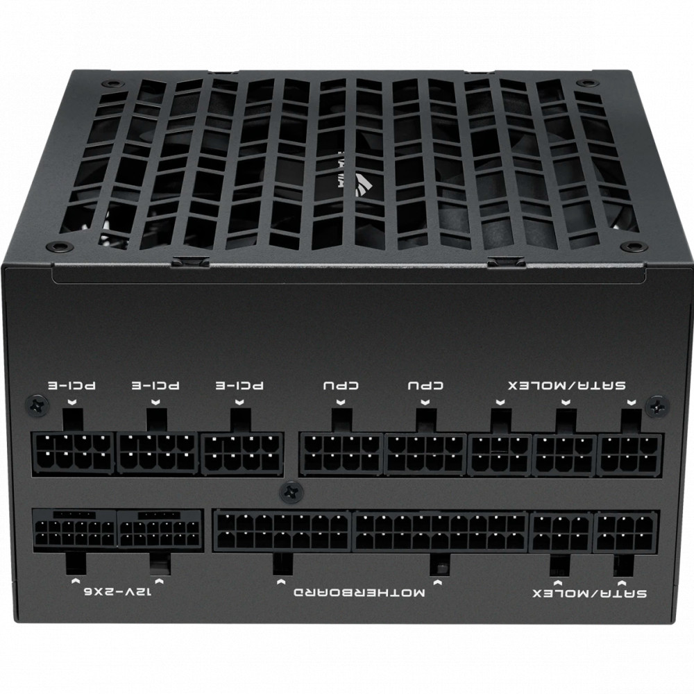 Блок питания Sama P1200 (P1200-BKPFF001-EU) 1200 Вт, 80+ Platinum - миниатюра 10