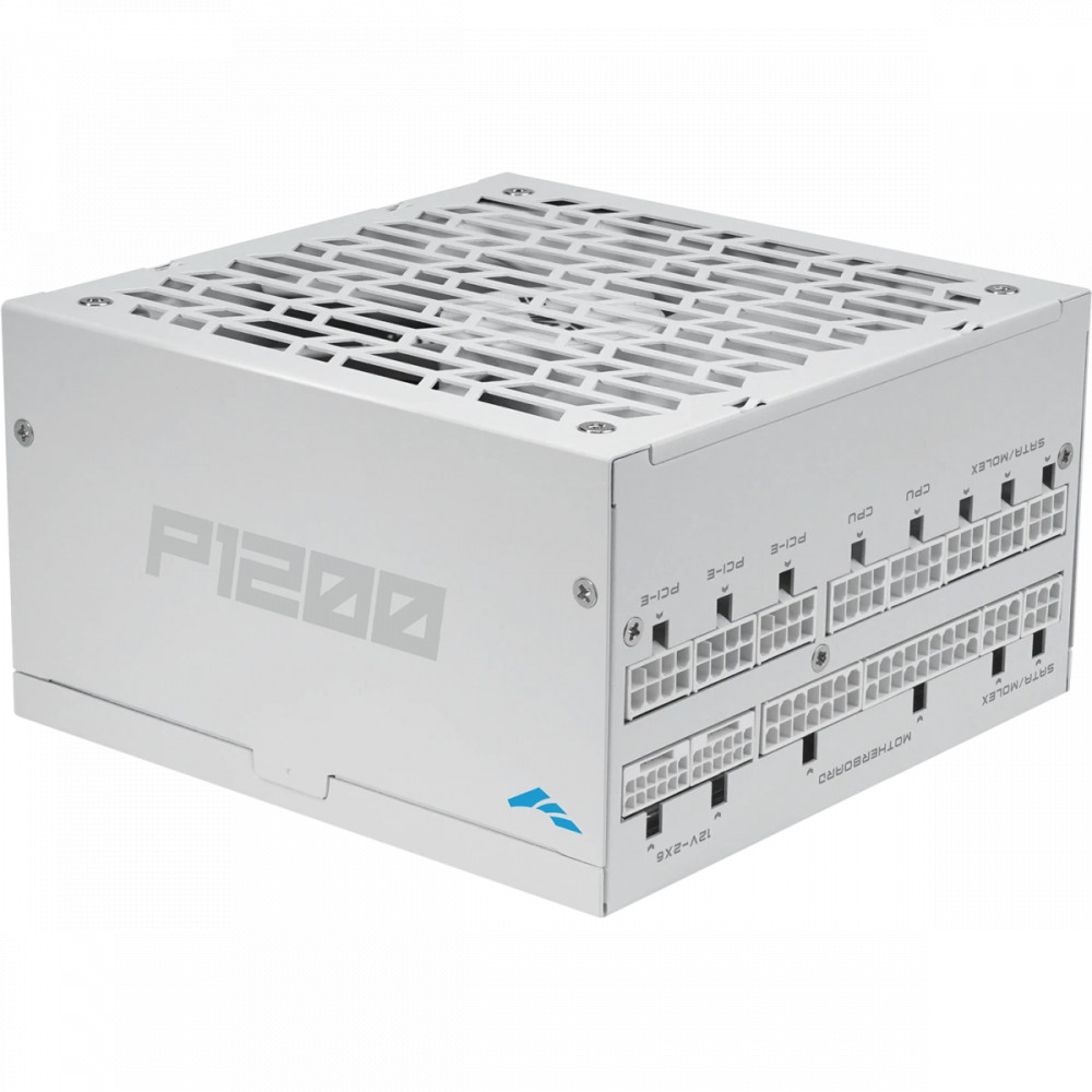 Блок питания Sama P1200 (P1200-WHPFF001-EU) 1200 Вт - миниатюра 6