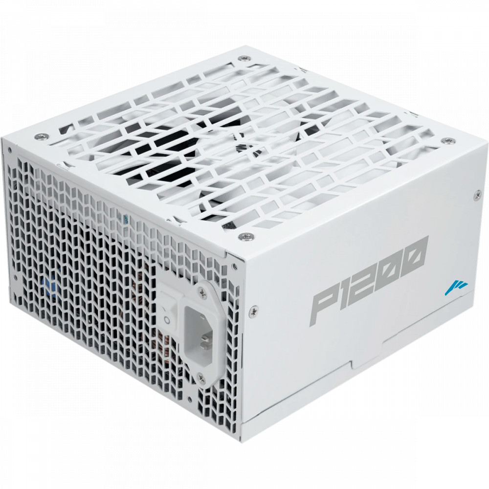 Блок питания Sama P1200 (P1200-WHPFF001-EU) 1200 Вт - миниатюра 7