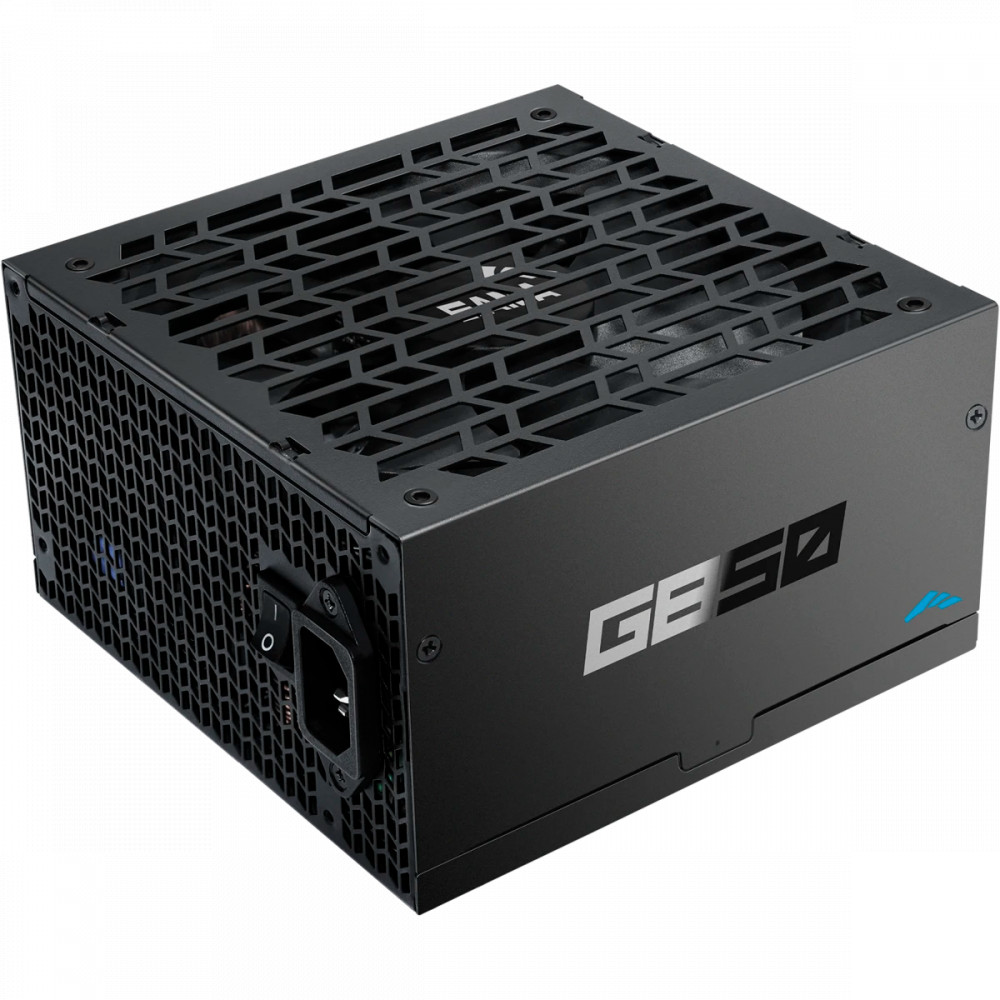 Блок питания Sama G850 (G0850-BKGFF001-EU) 850 Вт - миниатюра 7