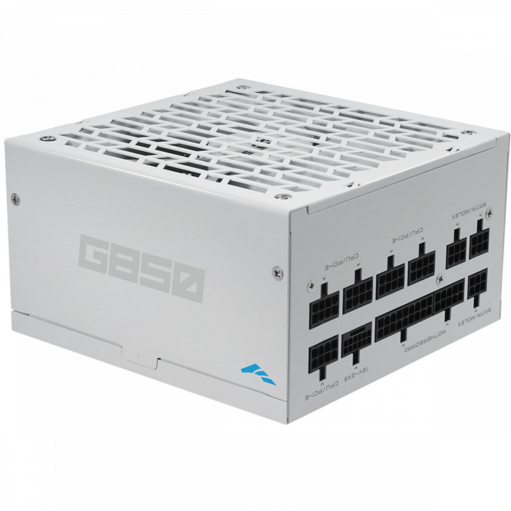 Блок питания Sama G850 (G0850-WHGFF001-EU) 850 Вт - миниатюра 6