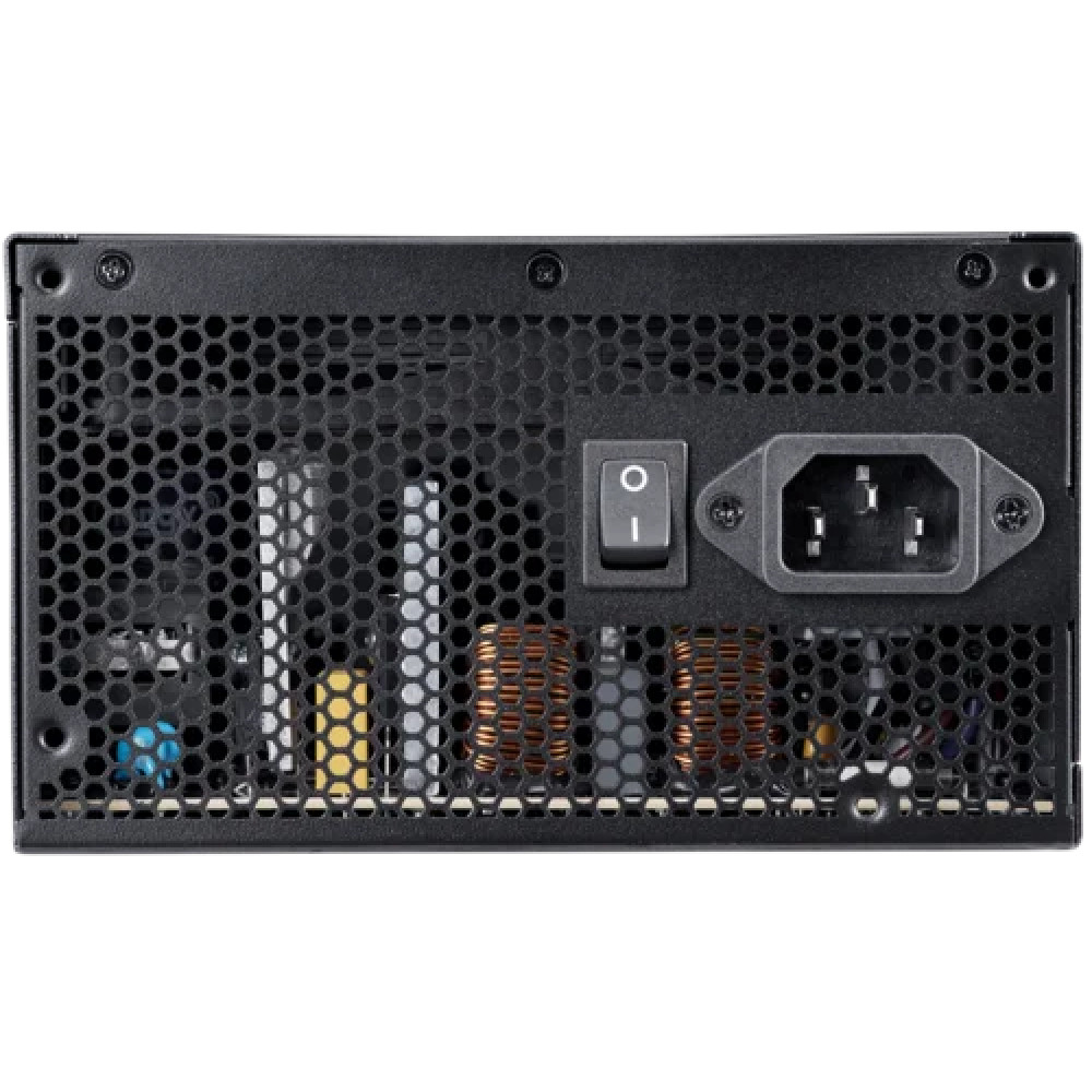 Блок питания XPG PYLON II PYLONII650B-BKCEU 650 Вт - миниатюра 10