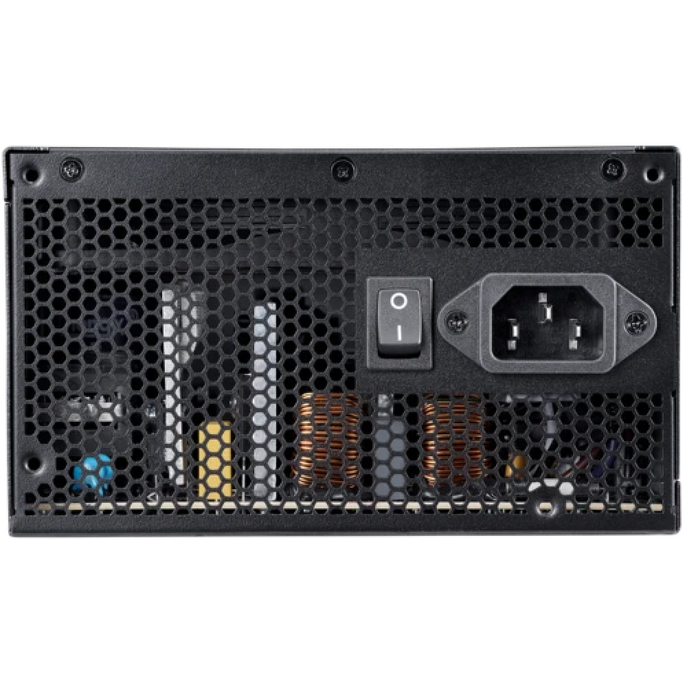 Блок питания XPG PYLON II PYLONII750B-BKCEU 750 Вт - миниатюра 10
