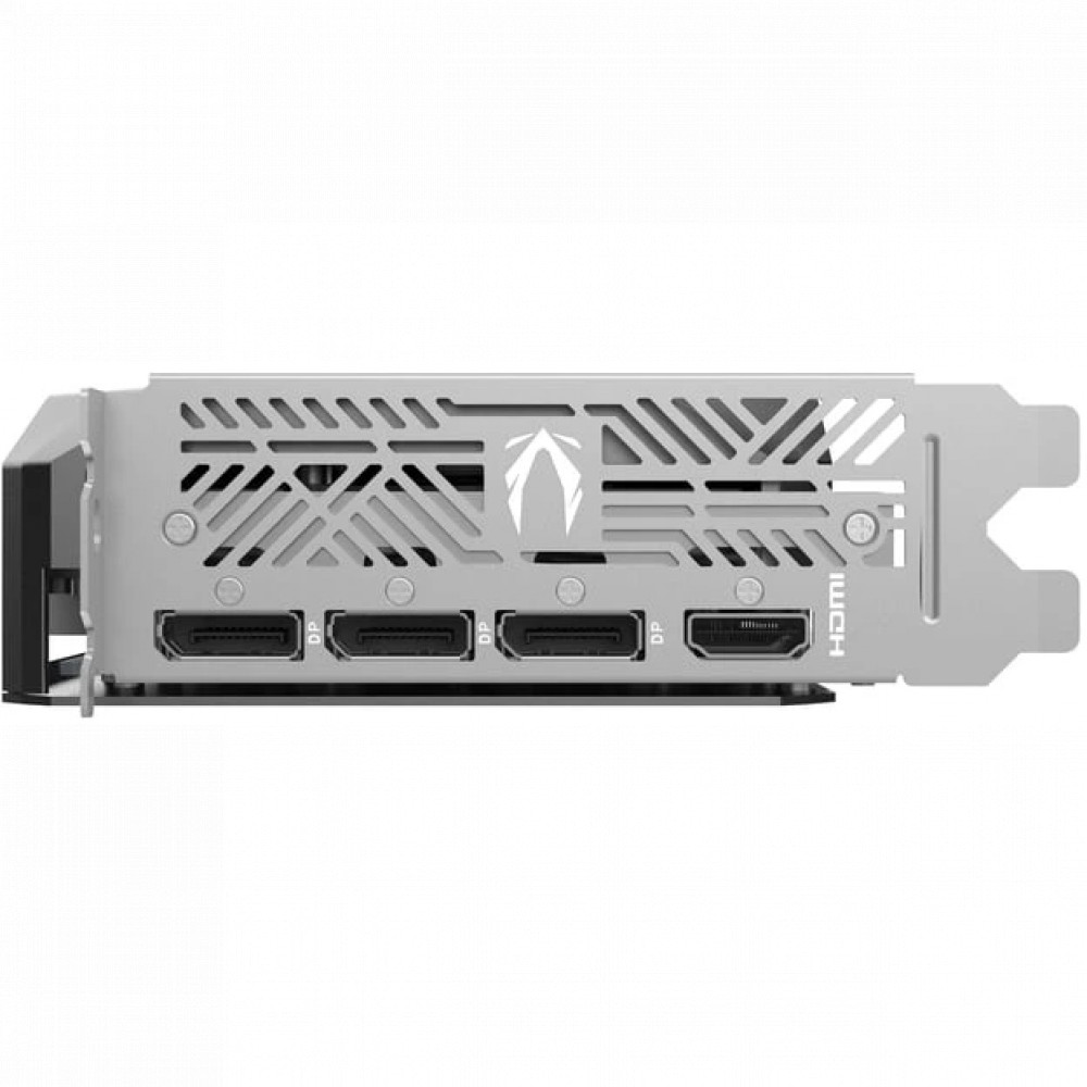 Видеокарта Zotac NVIDIA GeForce RTX 5060 Ti Zotac Twin Edge OC 8Gb (ZT-B50610H-10M) 8 ГБ - миниатюра 10