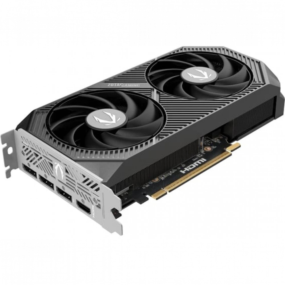 Видеокарта Zotac NVIDIA GeForce RTX 5060 Ti Zotac Twin Edge OC 8Gb (ZT-B50610H-10M) 8 ГБ - миниатюра 7