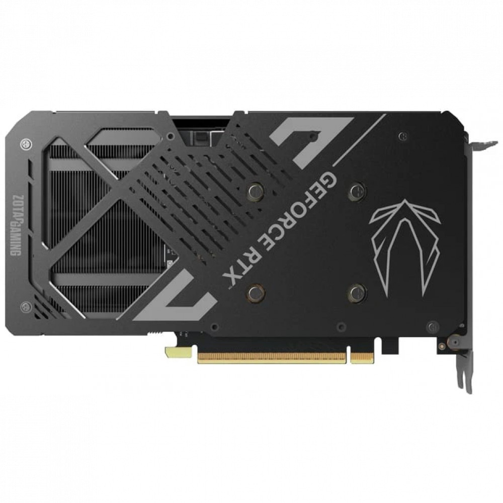 Видеокарта Zotac NVIDIA GeForce RTX 5060 Ti Zotac Twin Edge OC 8Gb (ZT-B50610H-10M) 8 ГБ - миниатюра 9