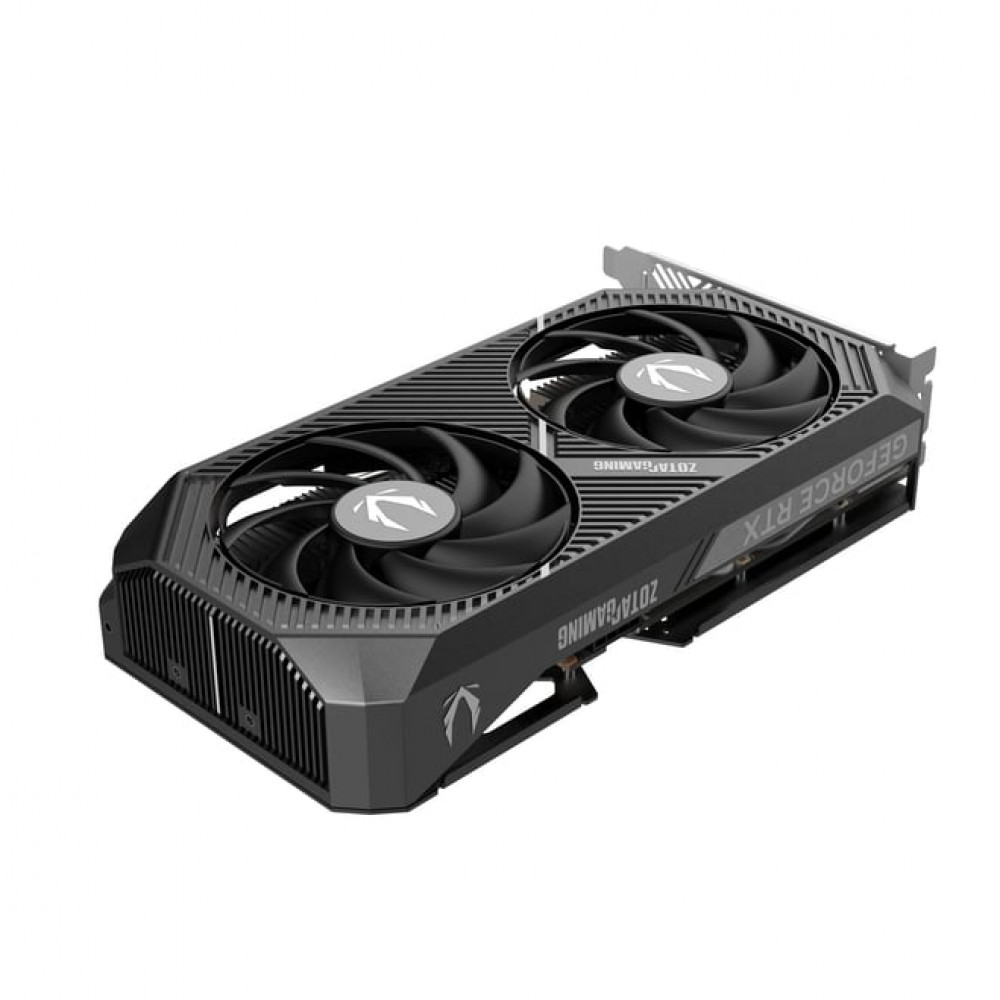 Видеокарта Zotac GeForce RTX 5060 RTX 5060 TWIN EDGE OC ZT-B50600H-10M 8 ГБ - миниатюра 7
