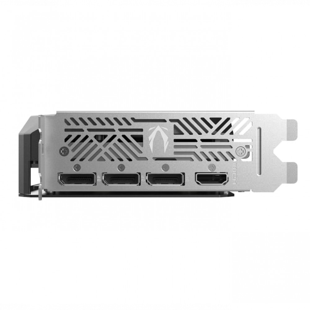 Видеокарта Zotac GeForce RTX 5060 RTX 5060 TWIN EDGE OC ZT-B50600H-10M 8 ГБ - миниатюра 9