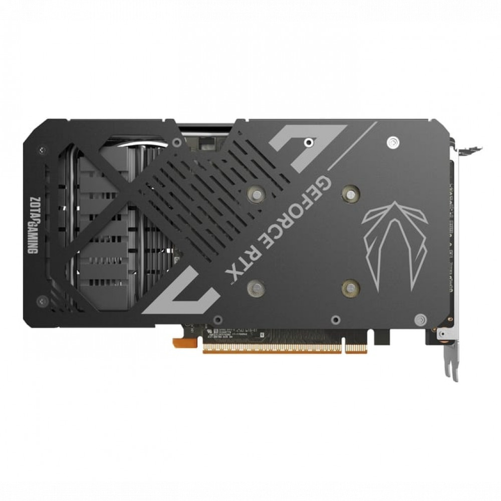 Видеокарта Zotac GeForce RTX 5060 RTX 5060 TWIN EDGE OC ZT-B50600H-10M 8 ГБ - миниатюра 8