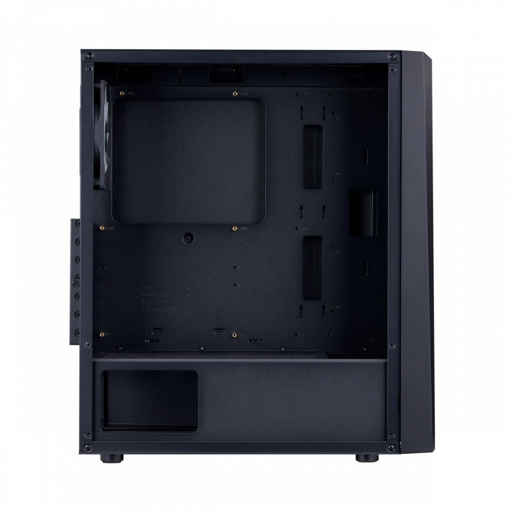 Корпус XPG Lander 500 MTA Black LANDER500MTA-BKCWW Mid-Tower - миниатюра 10