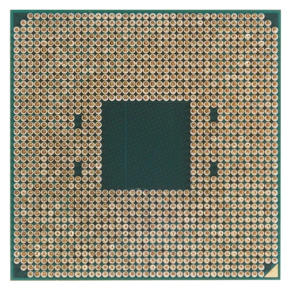 Процессор AMD Ryzen 5 5600XT OEM 100-000001585 3.7 ГГц, 32 МБ, OEM - миниатюра 4