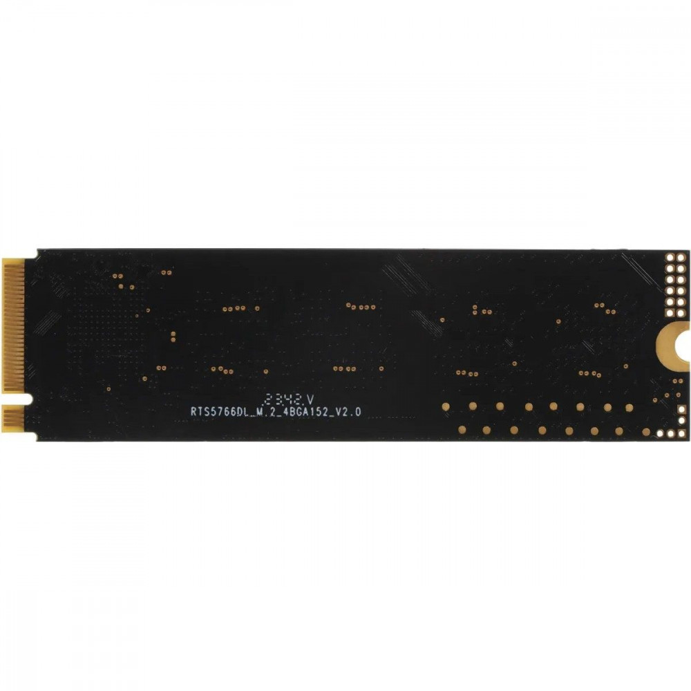 Жесткий диск AGI AI298 AGI1T0GIMAI298-CB SSD (твердотельные), 1 ТБ, M.2, PCIe - миниатюра 4