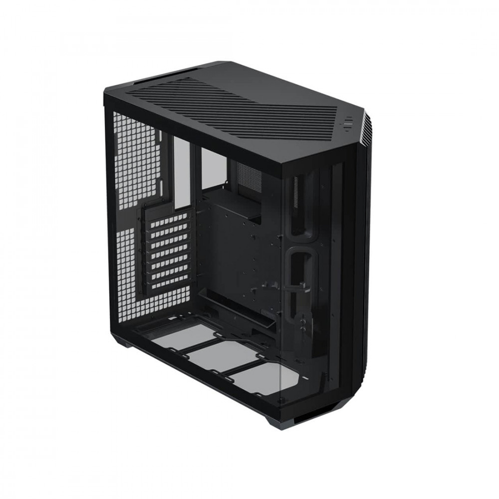Корпус Aerocool APNX V1 Black APCM-VI01003.11 Mid-Tower - миниатюра 6
