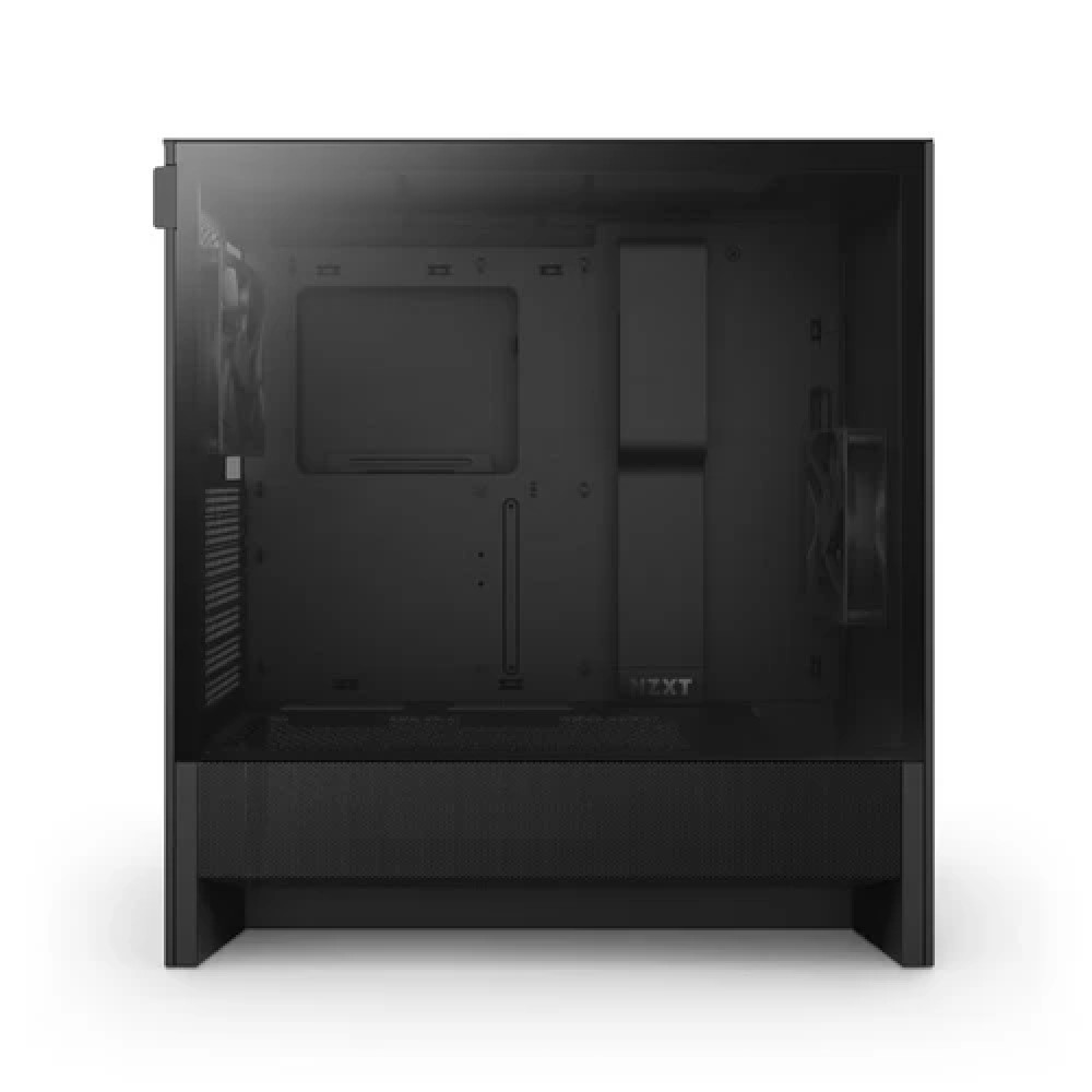 Корпус NZXT H5 Flow 2024 Black CC-H52FB-01 Mid-Tower - миниатюра 7