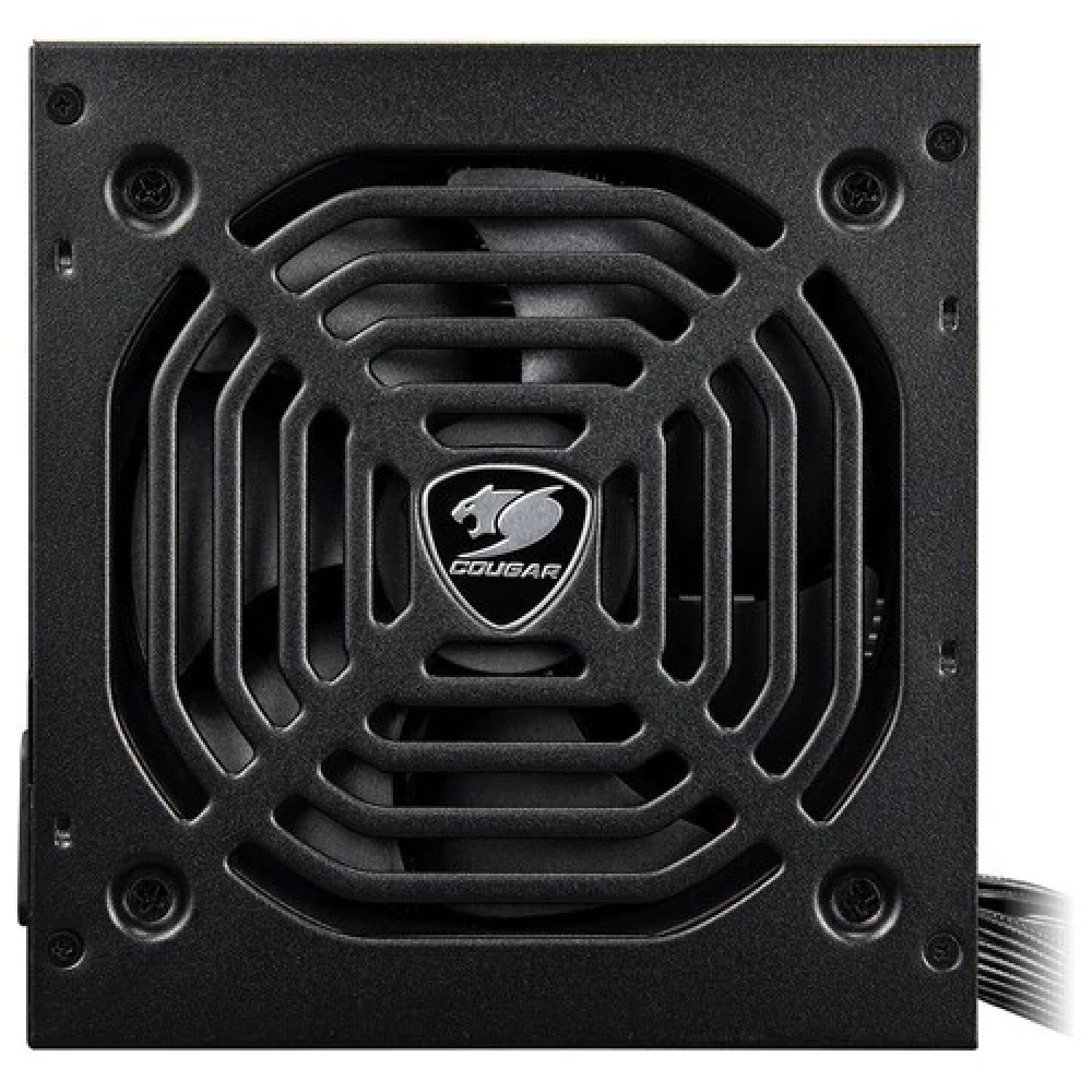 Блок питания Cougar SC 650 Black 650 Вт - миниатюра 10