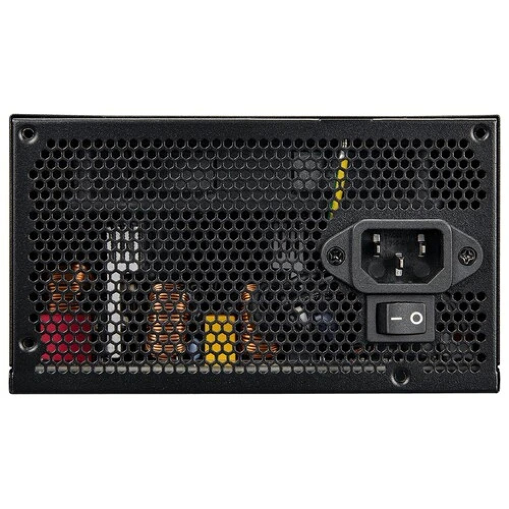 Блок питания Cougar SC 650 Black 650 Вт - миниатюра 9