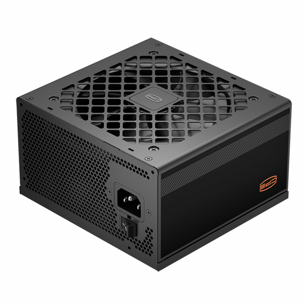 Блок питания PCcooler KN1000 1000 Вт - миниатюра 7
