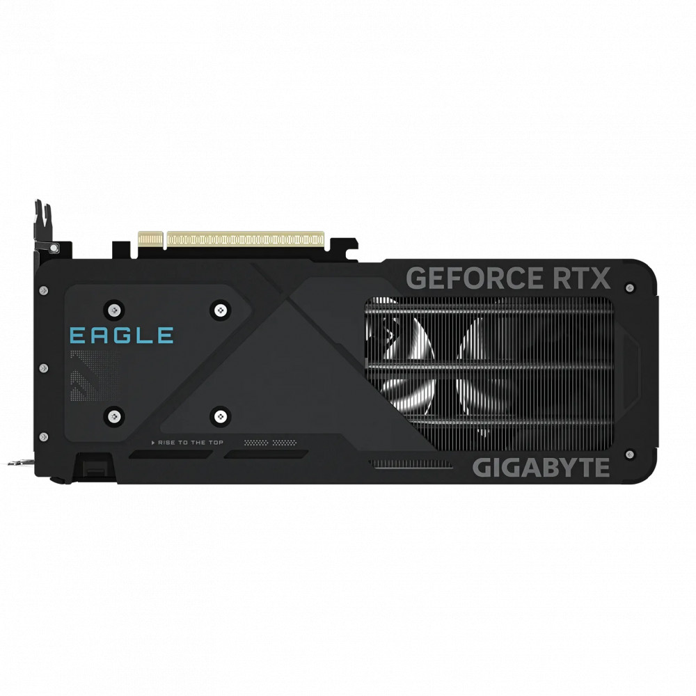 Видеокарта Gigabyte GeForce RTX 5060 EAGLE MAX OC 8G GV-N506TEAGLEMAX OC-8GD 8 ГБ - миниатюра 8
