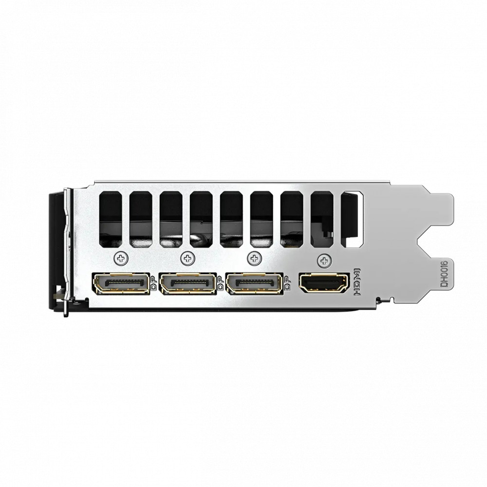 Видеокарта Gigabyte GeForce RTX 5060 EAGLE MAX OC 8G GV-N506TEAGLEMAX OC-8GD 8 ГБ - миниатюра 10