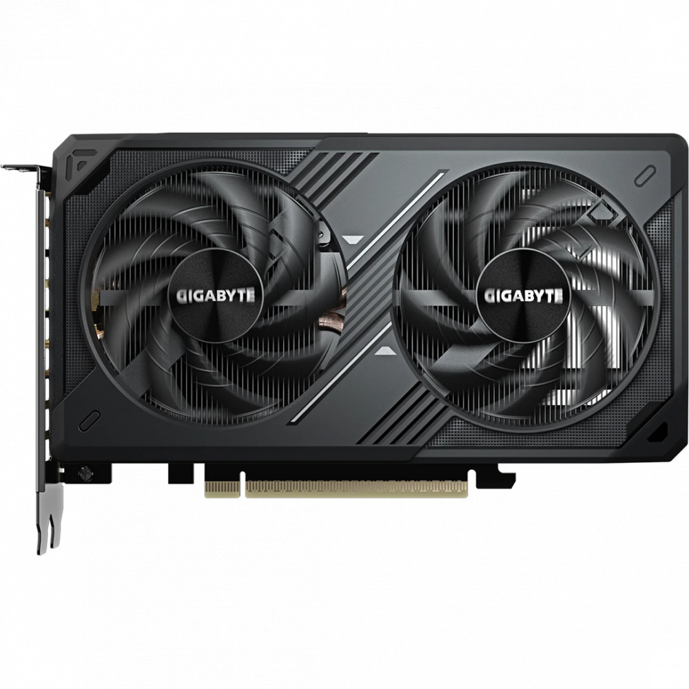 Видеокарта Gigabyte NVIDIA GeForce RTX 5060 Gigabyte WINDFORCE MAX OC 8Gb GV-N5060WF2MAX OC-8GD 8 ГБ - миниатюра 11