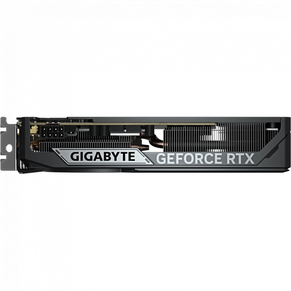 Видеокарта Gigabyte NVIDIA GeForce RTX 5060 Gigabyte WINDFORCE MAX OC 8Gb GV-N5060WF2MAX OC-8GD 8 ГБ - миниатюра 15