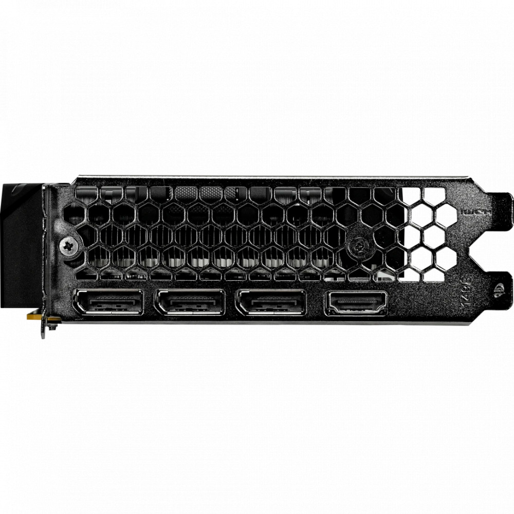 Видеокарта Palit NVIDIA GeForce RTX 5050 Palit StormX OC 8Gb NE65050T19P1-GB2070F 8 ГБ - миниатюра 15