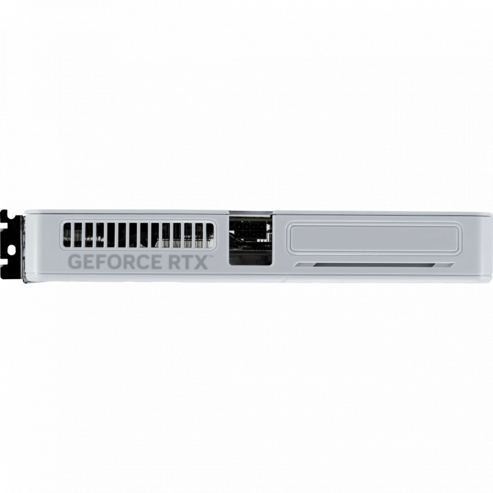 Видеокарта Palit GeForce RTX 5060 Palit White OC 8Gb NE75060U19P1-GB2063M 8 ГБ - миниатюра 7