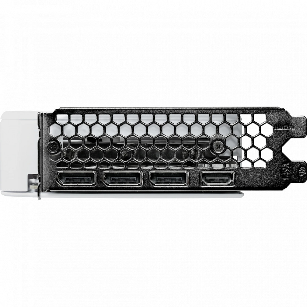 Видеокарта Palit GeForce RTX 5060 Palit White OC 8Gb NE75060U19P1-GB2063M 8 ГБ - миниатюра 8