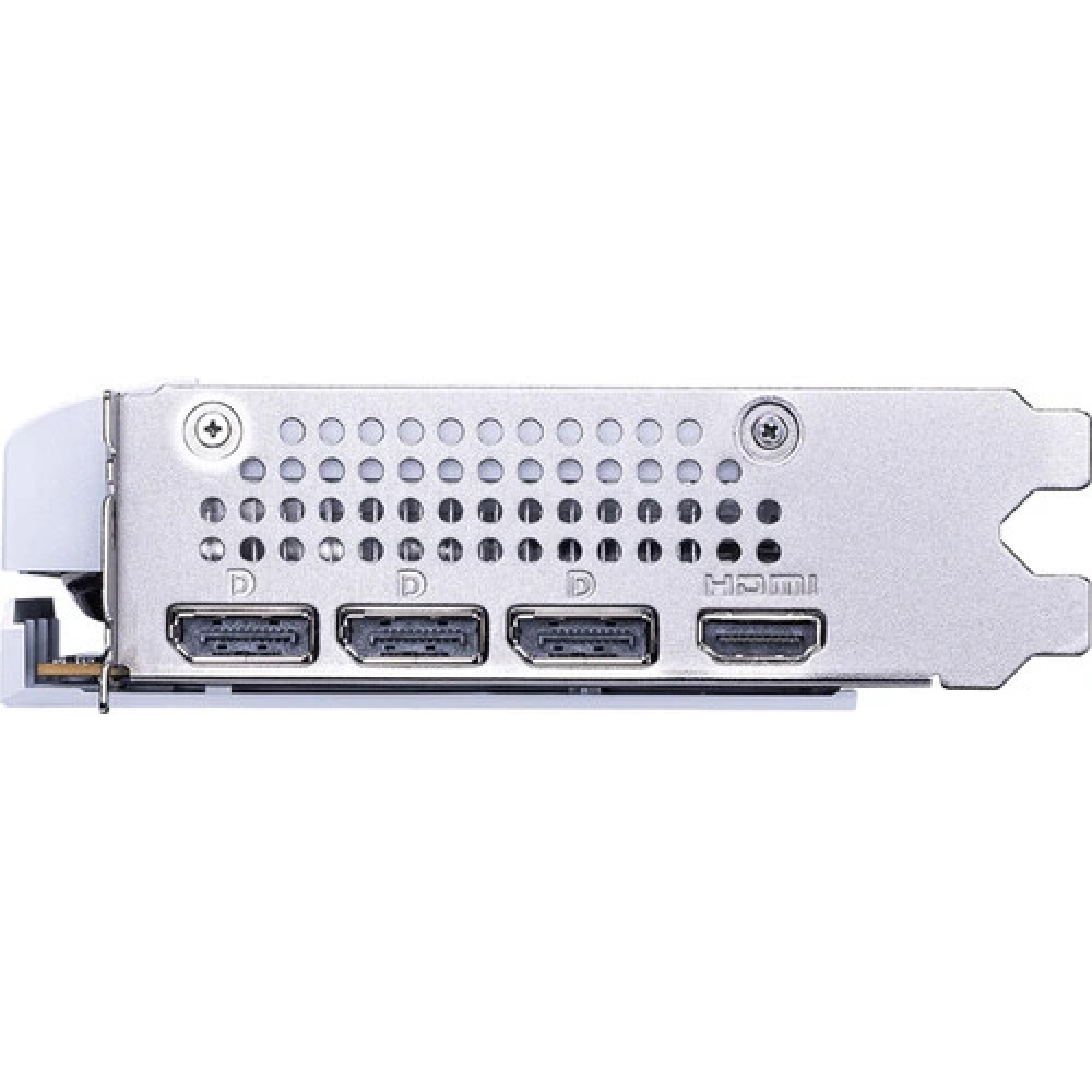 Видеокарта MSI RTX 5060 8G VENTUS 2X WHITE 8 ГБ - миниатюра 8