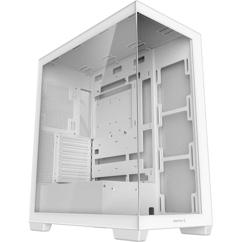 Корпус Deepcool CG580 White CG580 WH Mid-Tower - миниатюра 6
