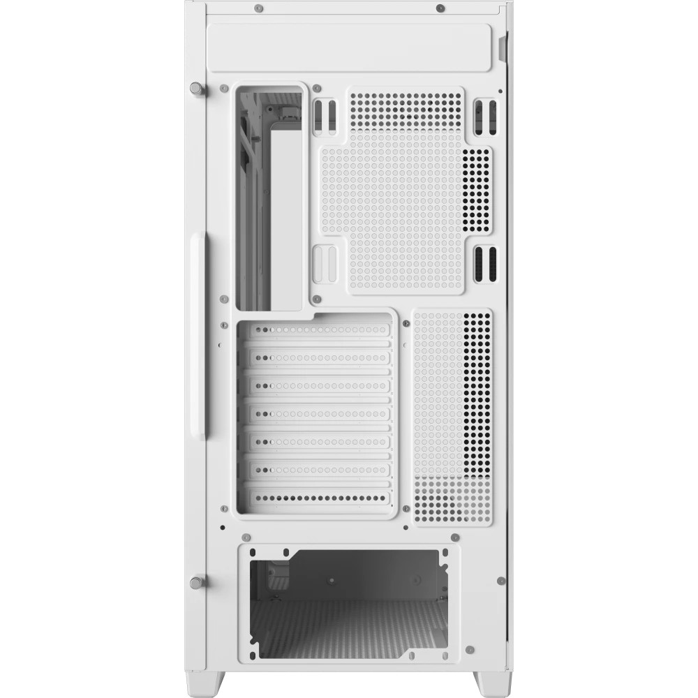 Корпус Deepcool CG580 White CG580 WH Mid-Tower - миниатюра 8