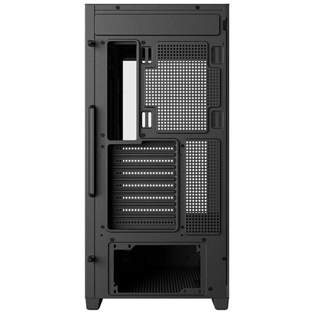 Корпус Deepcool CG580 Black Mid-Tower - миниатюра 9