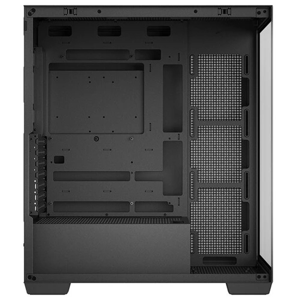 Корпус Deepcool CG580 Black Mid-Tower - миниатюра 8
