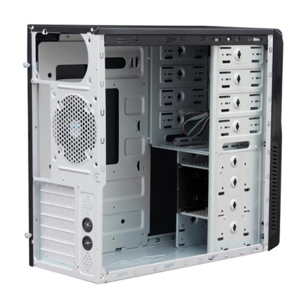 Корпус InWin PM-600 6125674 - миниатюра 4