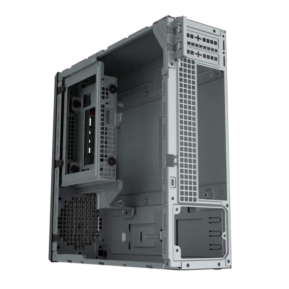 Корпус InWin PS201BK 6125688 - миниатюра 4
