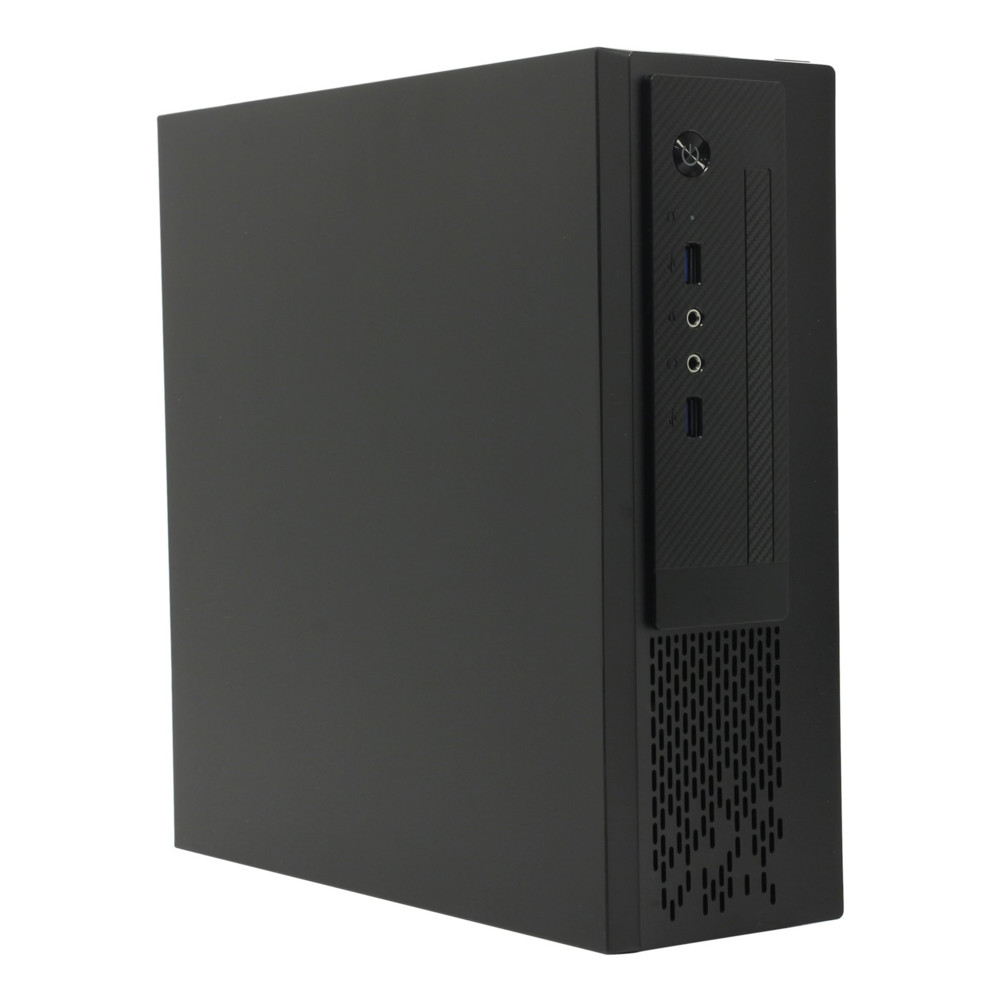 Корпус InWin PS201BK 6125688 - миниатюра 3