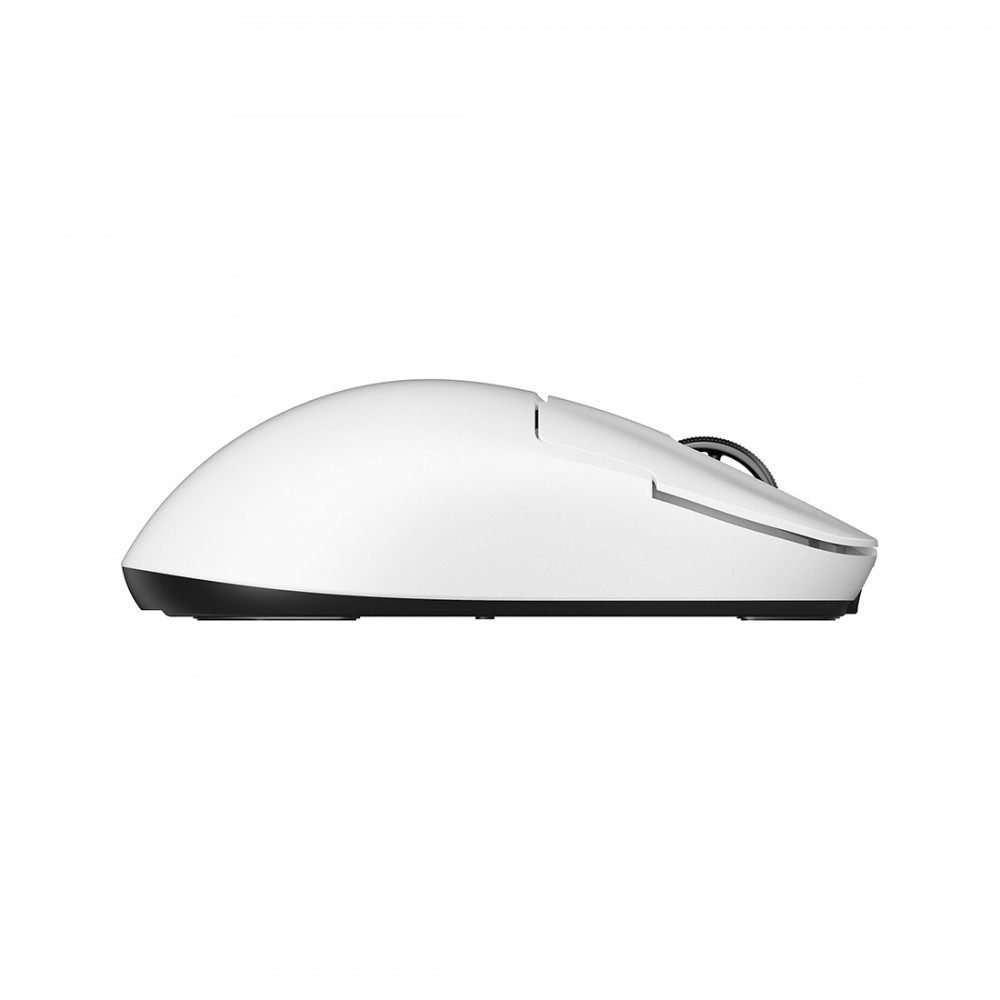 Мышь Ajazz AJ159 NLP White AJ159/NLP/White Игровые, Беспроводная - миниатюра 5