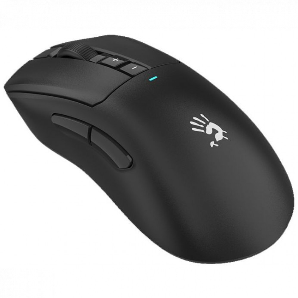 Мышь Bloody W72Ultra Black BLD W72Ultra BLACK Игровые, Проводная - миниатюра 6