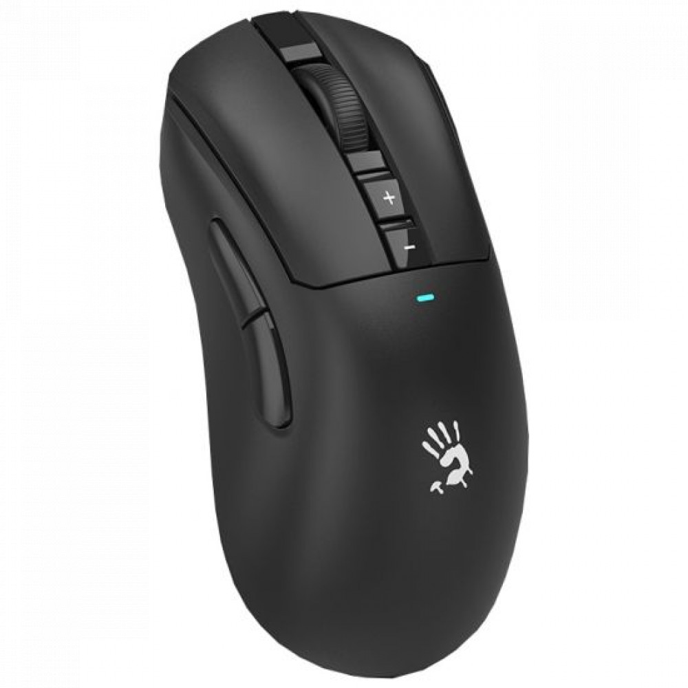Мышь Bloody W72Ultra Black BLD W72Ultra BLACK Игровые, Проводная - миниатюра 4
