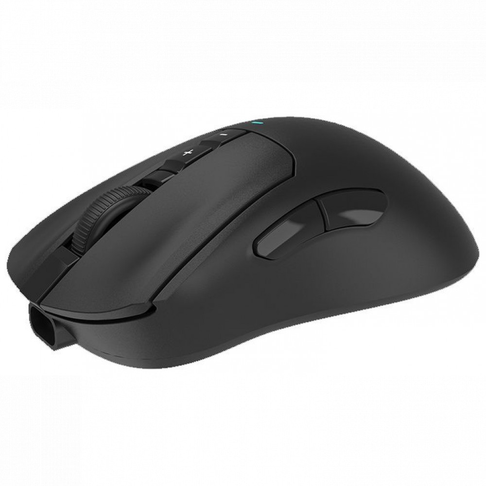 Мышь Bloody W72Ultra Black BLD W72Ultra BLACK Игровые, Проводная - миниатюра 5