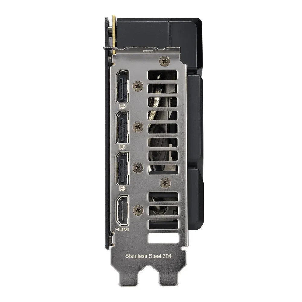 Видеокарта Asus GeForce RTX 5070 DUAL 90YV0M17-M0NA00 12 ГБ - миниатюра 8