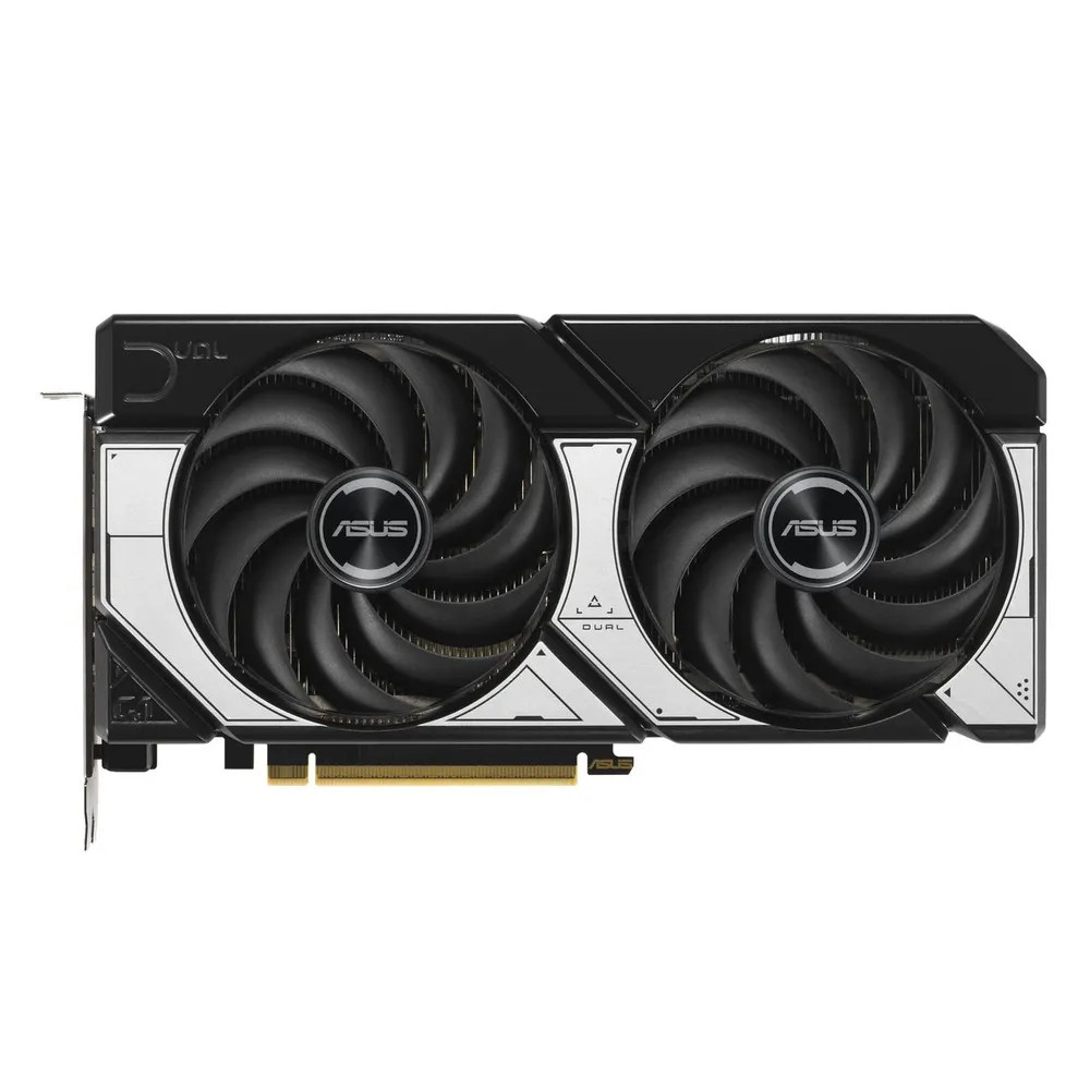 Видеокарта Asus GeForce RTX 5070 DUAL 90YV0M17-M0NA00 12 ГБ - миниатюра 5