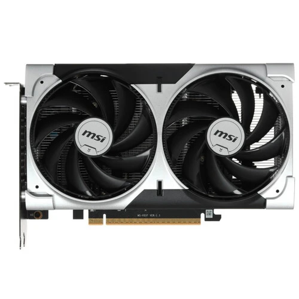 Видеокарта Asus GeForce RTX Dual RTX5060 OC 90YV0N12-M0NA00 8 ГБ - миниатюра 5