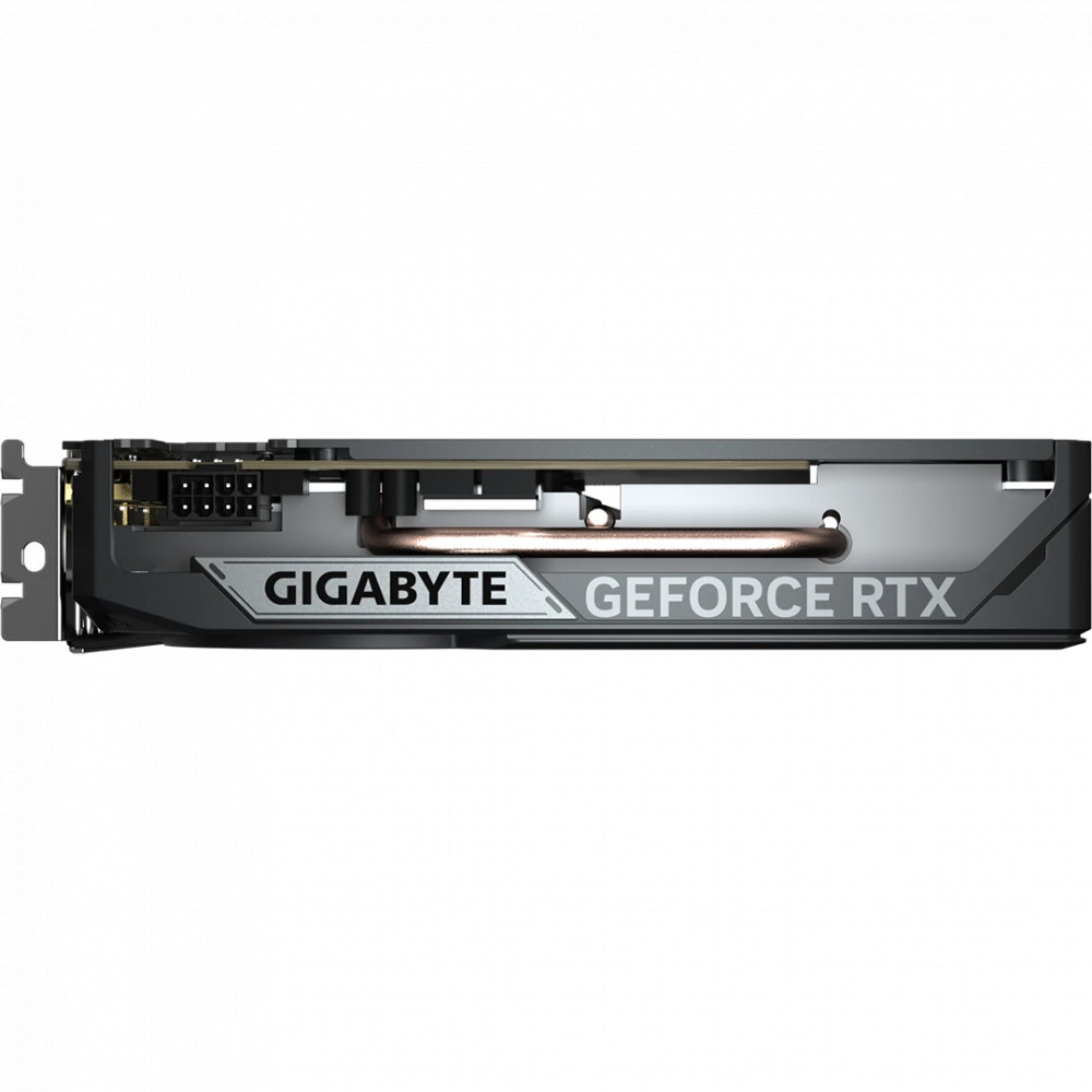 Видеокарта Gigabyte GeForce RTX 5050 Gigabyte WINDFORCE OC GV-N5050WF2OC-8GD 8 ГБ - миниатюра 7