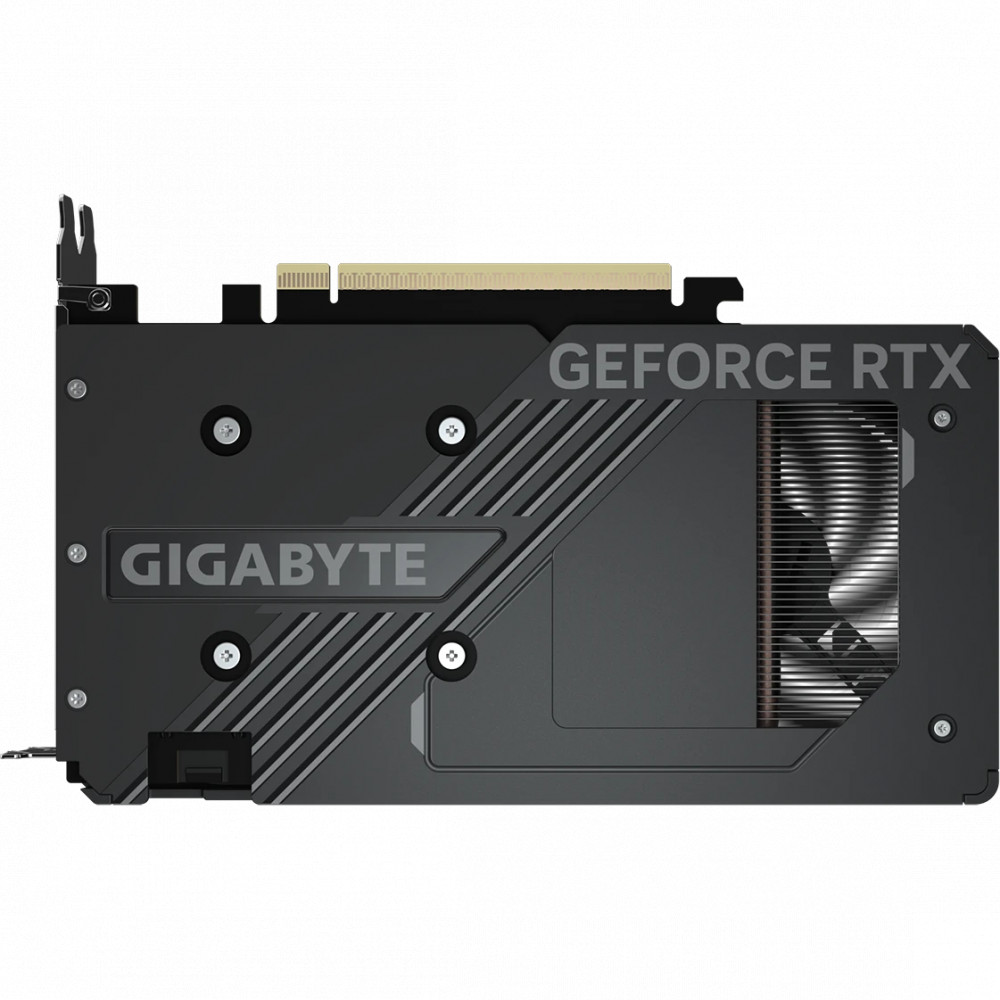 Видеокарта Gigabyte GeForce RTX 5050 Gigabyte WINDFORCE OC GV-N5050WF2OC-8GD 8 ГБ - миниатюра 6