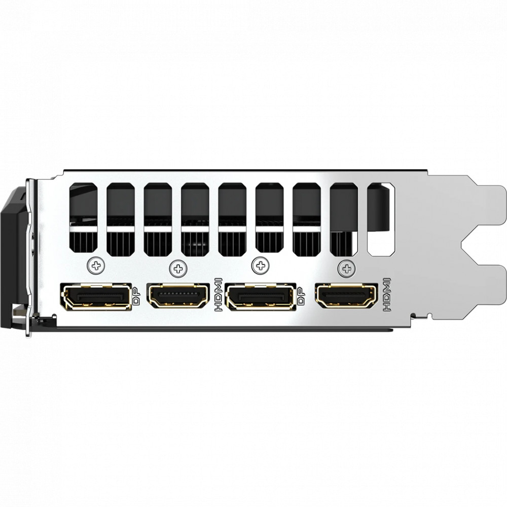 Видеокарта Gigabyte GeForce RTX 5050 Gigabyte WINDFORCE OC GV-N5050WF2OC-8GD 8 ГБ - миниатюра 8