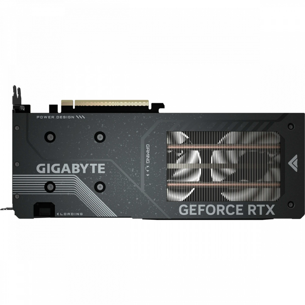 Видеокарта Gigabyte GeForce RTX 5050 GAMING OC GV-N5050GAMING OC-8GD 8 ГБ - миниатюра 9