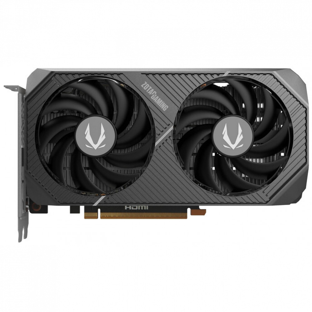 Видеокарта Zotac GeForce RTX 5050 Zotac Twin Edge ZT-B50500E-10M 8 ГБ - миниатюра 5